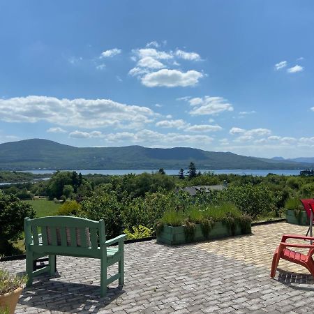 Grenane Heights Bed and Breakfast Kenmare Εξωτερικό φωτογραφία