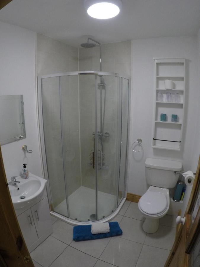 Grenane Heights Bed and Breakfast Kenmare Εξωτερικό φωτογραφία