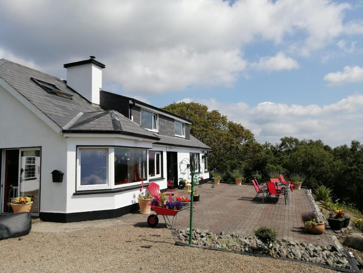 Grenane Heights Bed and Breakfast Kenmare Εξωτερικό φωτογραφία