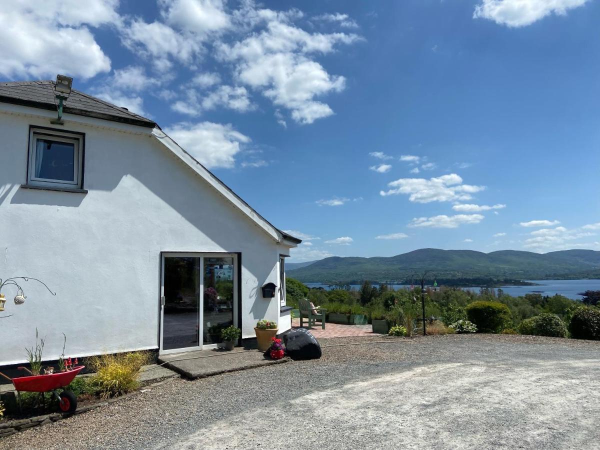 Grenane Heights Bed and Breakfast Kenmare Εξωτερικό φωτογραφία
