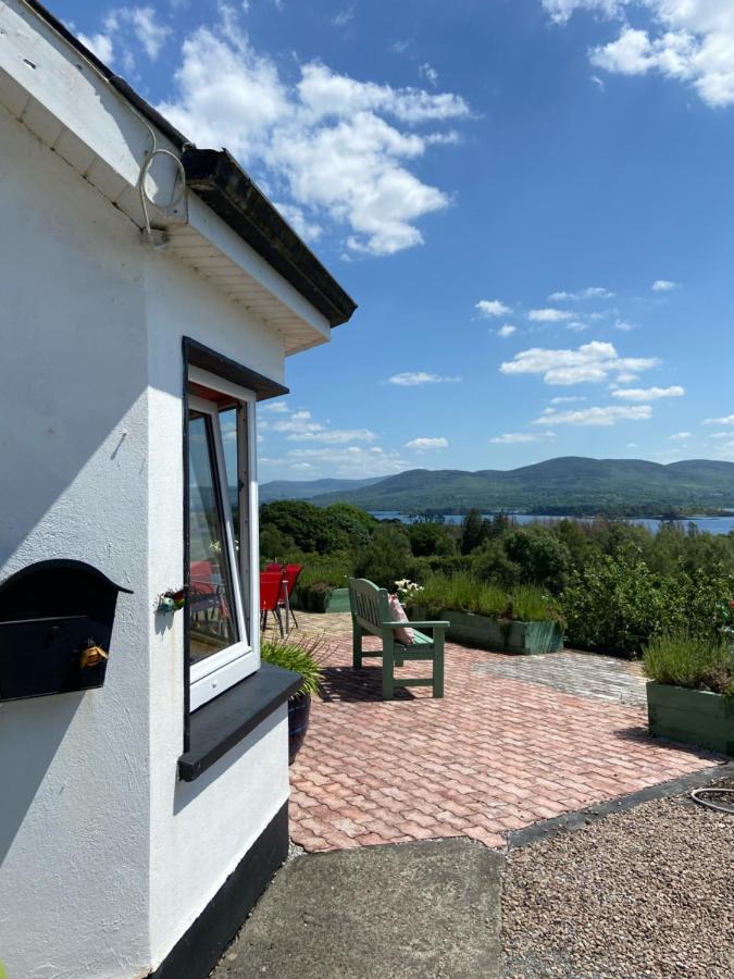 Grenane Heights Bed and Breakfast Kenmare Εξωτερικό φωτογραφία