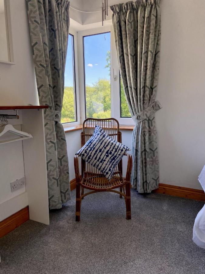 Grenane Heights Bed and Breakfast Kenmare Εξωτερικό φωτογραφία