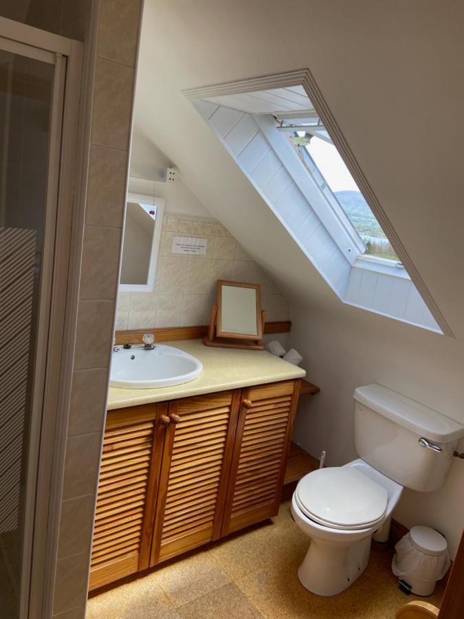 Grenane Heights Bed and Breakfast Kenmare Εξωτερικό φωτογραφία