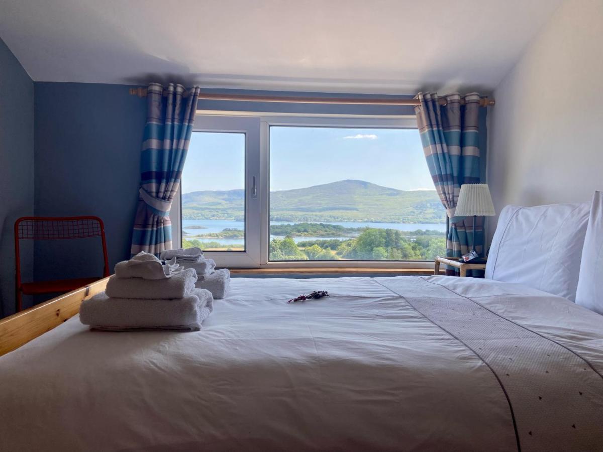 Grenane Heights Bed and Breakfast Kenmare Εξωτερικό φωτογραφία