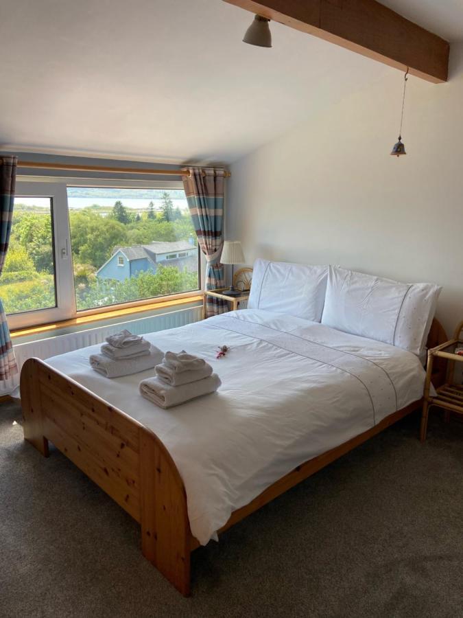 Grenane Heights Bed and Breakfast Kenmare Εξωτερικό φωτογραφία