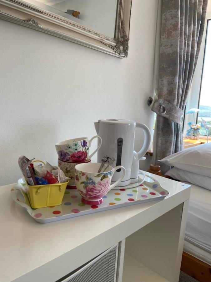 Grenane Heights Bed and Breakfast Kenmare Εξωτερικό φωτογραφία