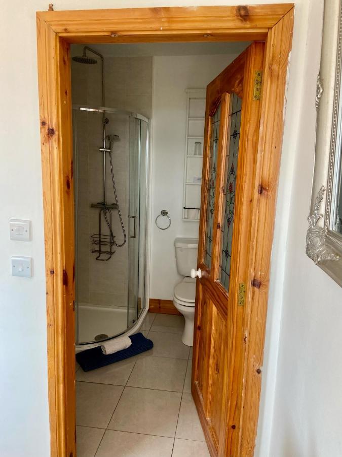 Grenane Heights Bed and Breakfast Kenmare Εξωτερικό φωτογραφία