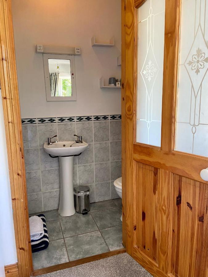 Grenane Heights Bed and Breakfast Kenmare Εξωτερικό φωτογραφία