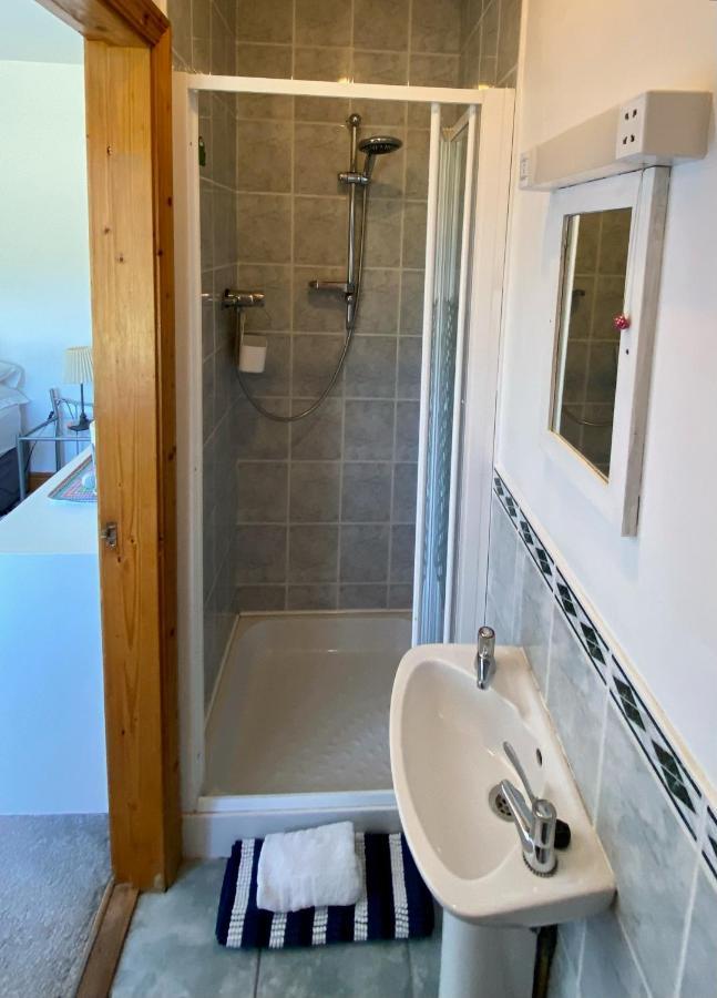 Grenane Heights Bed and Breakfast Kenmare Εξωτερικό φωτογραφία