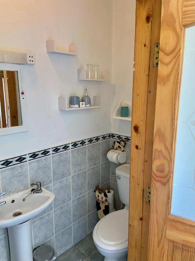 Grenane Heights Bed and Breakfast Kenmare Εξωτερικό φωτογραφία