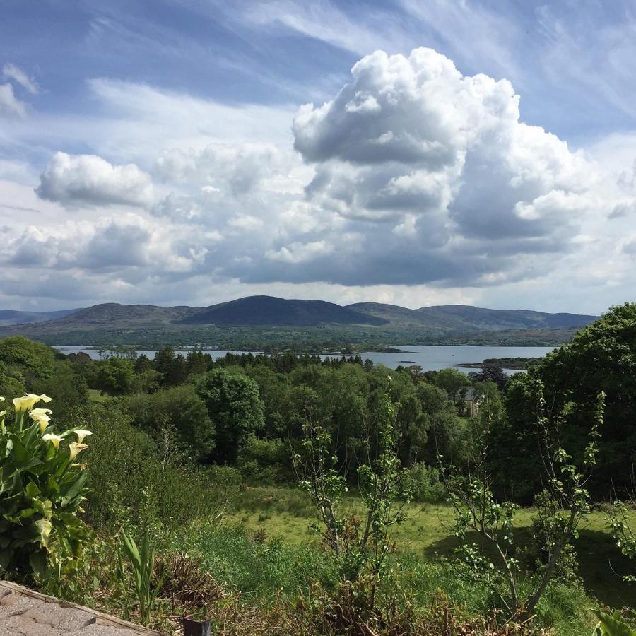 Grenane Heights Bed and Breakfast Kenmare Εξωτερικό φωτογραφία