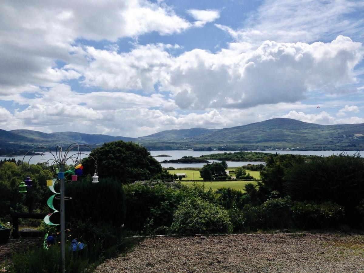 Grenane Heights Bed and Breakfast Kenmare Εξωτερικό φωτογραφία